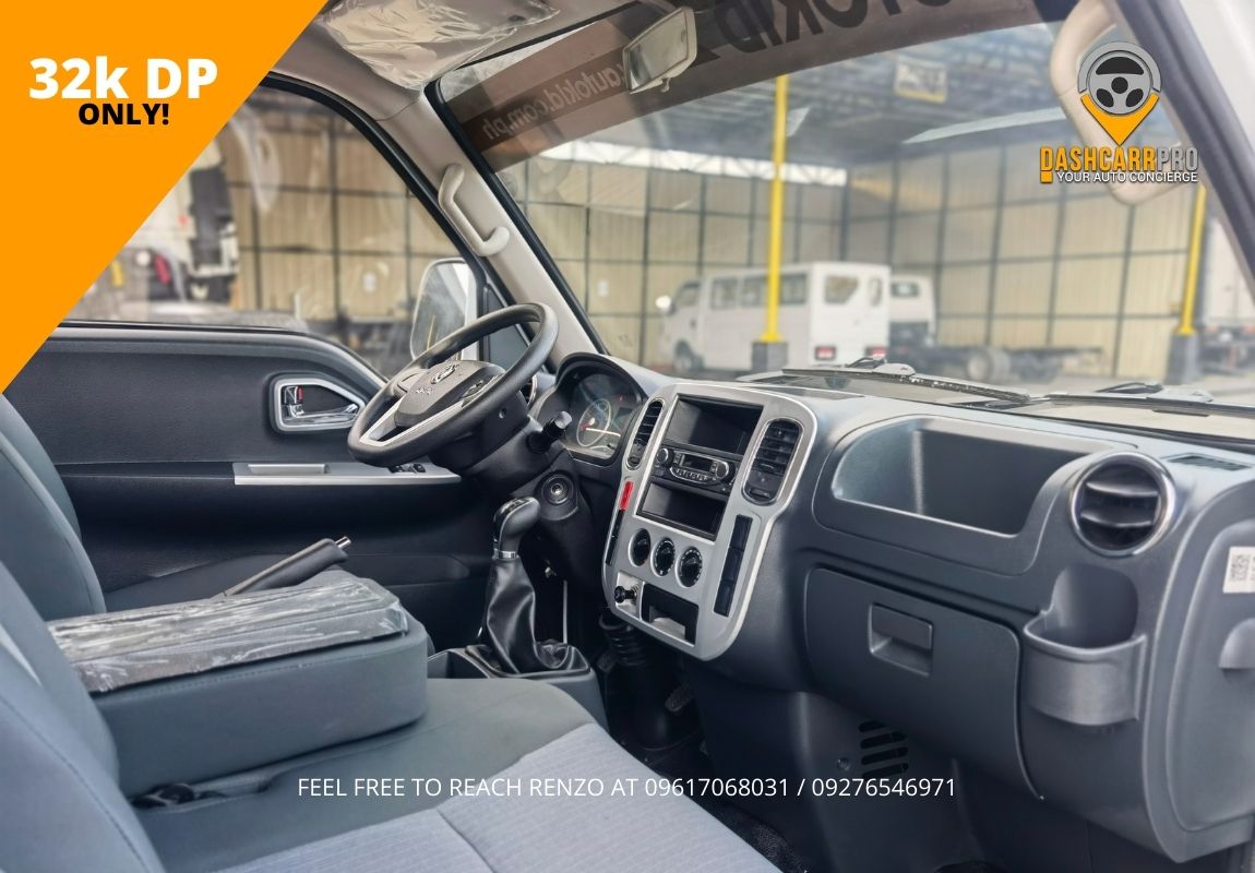 Autokid Titan 2.7 Euro 4