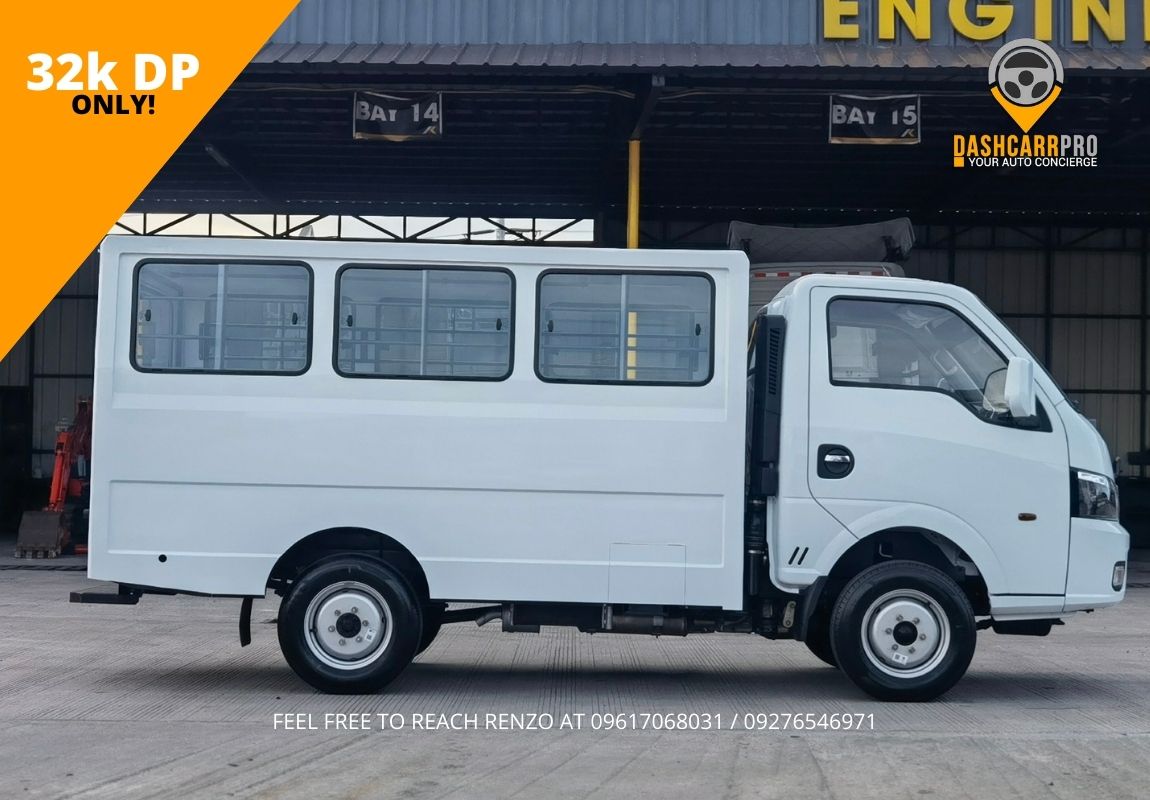 Autokid Titan 2.7 Euro 4