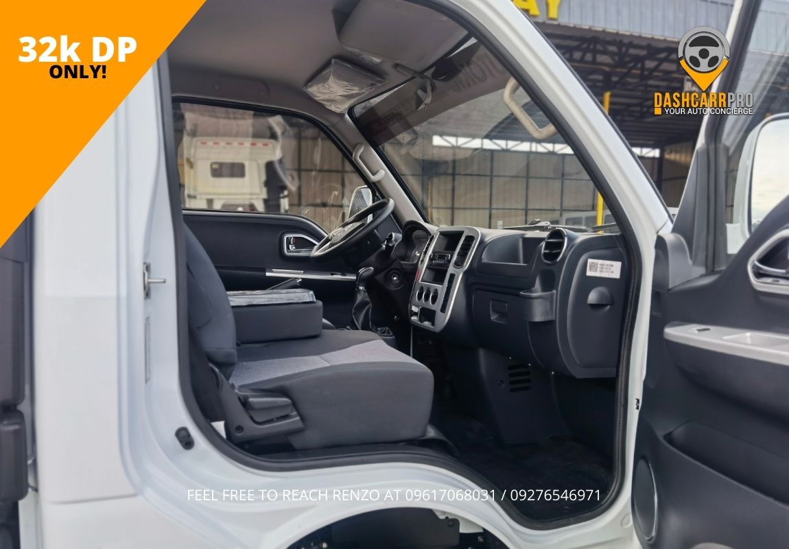 Autokid Titan 2.7 Euro 4