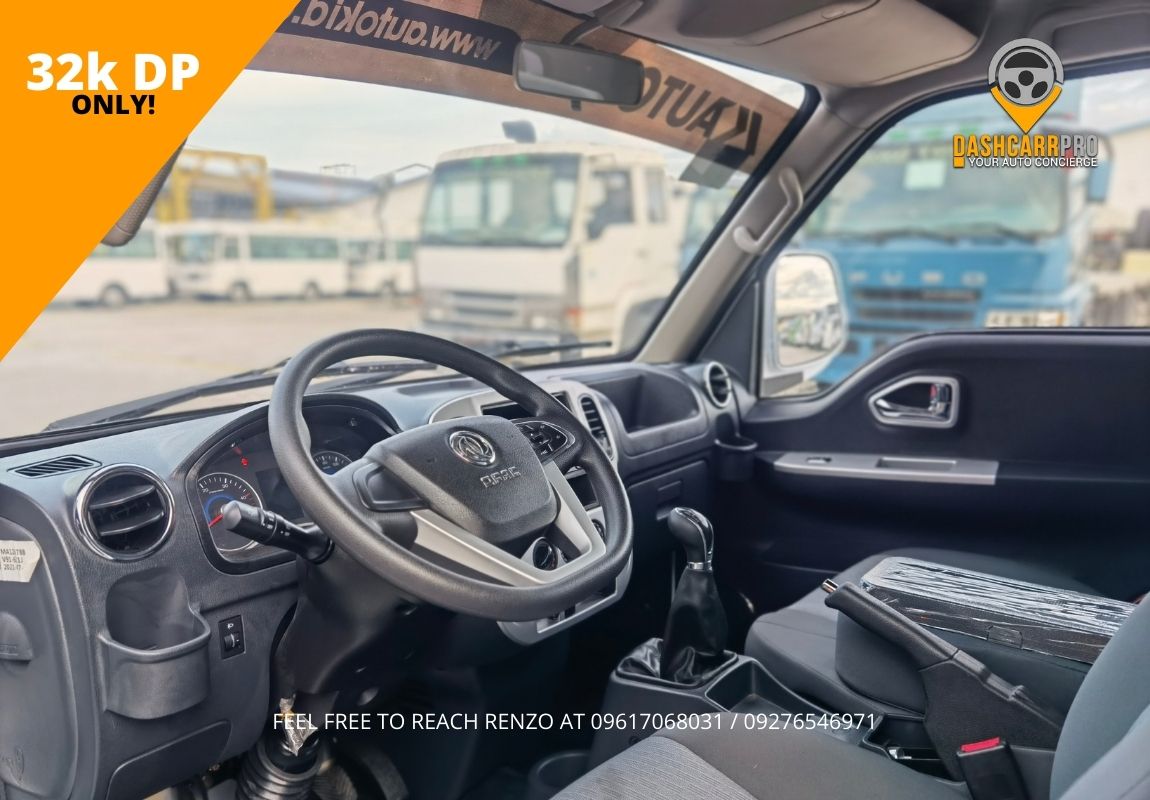 Autokid Titan 2.7 Euro 4