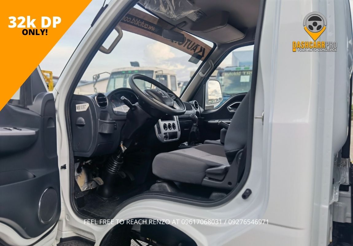 Autokid Titan 2.7 Euro 4