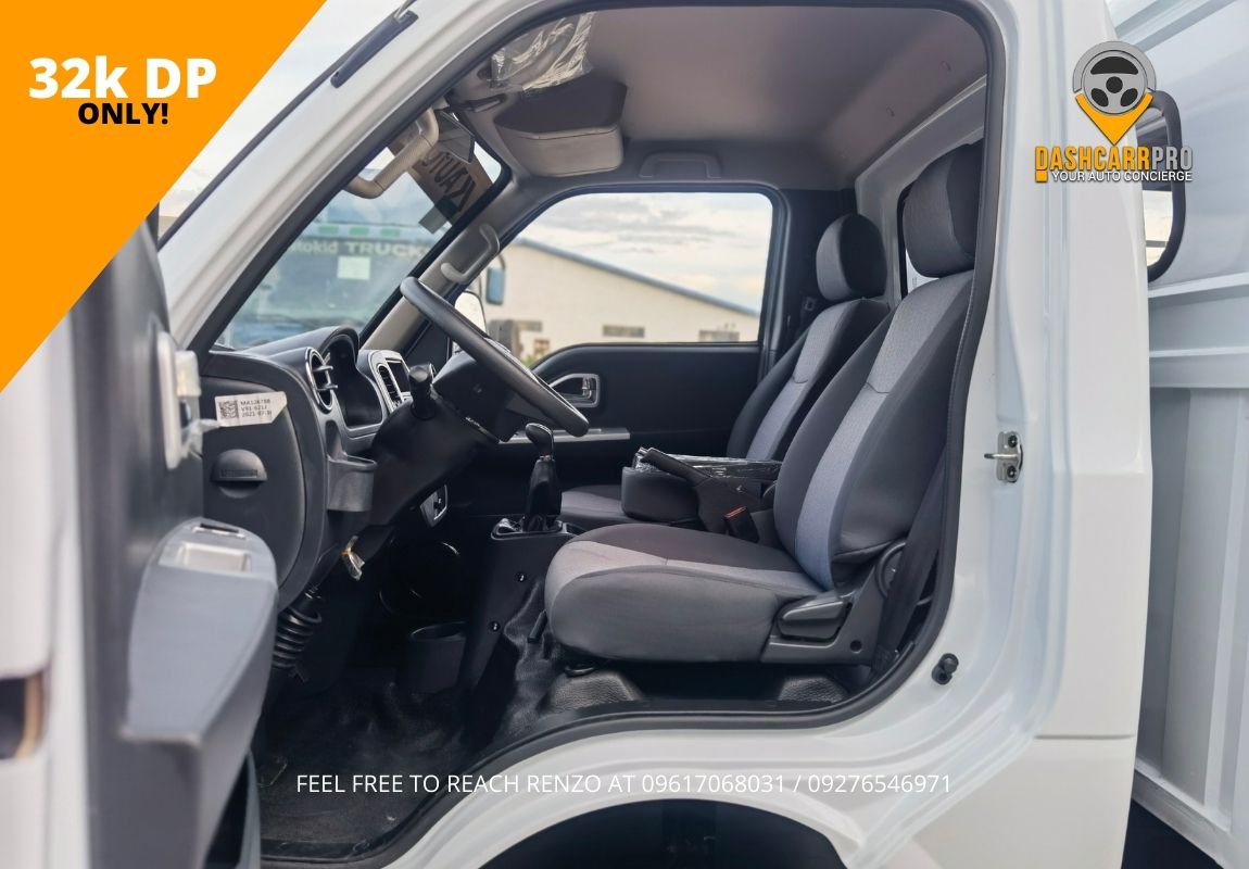 Autokid Titan 2.7 Euro 4