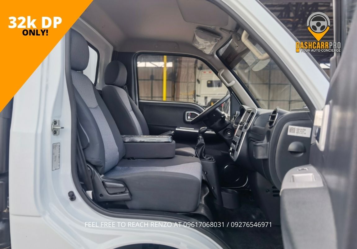 Autokid Titan 2.7 Euro 4