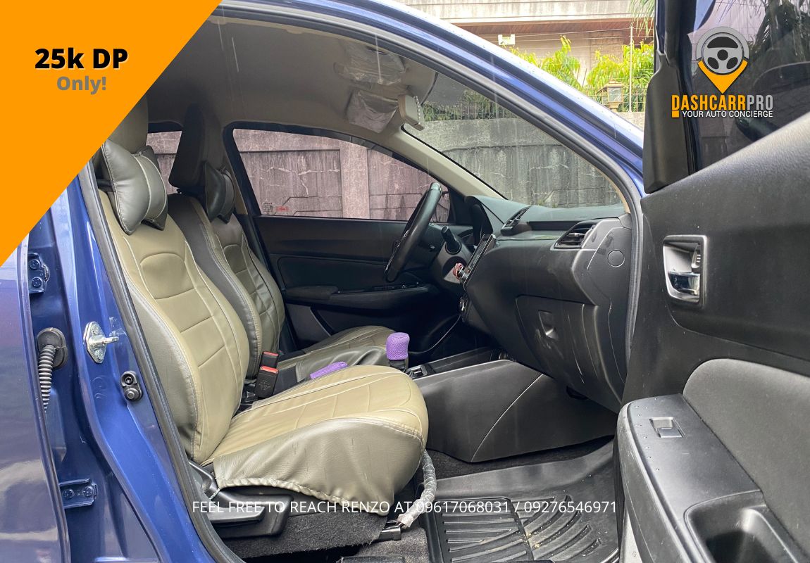 2019 Suzuki Dzire GL AMT