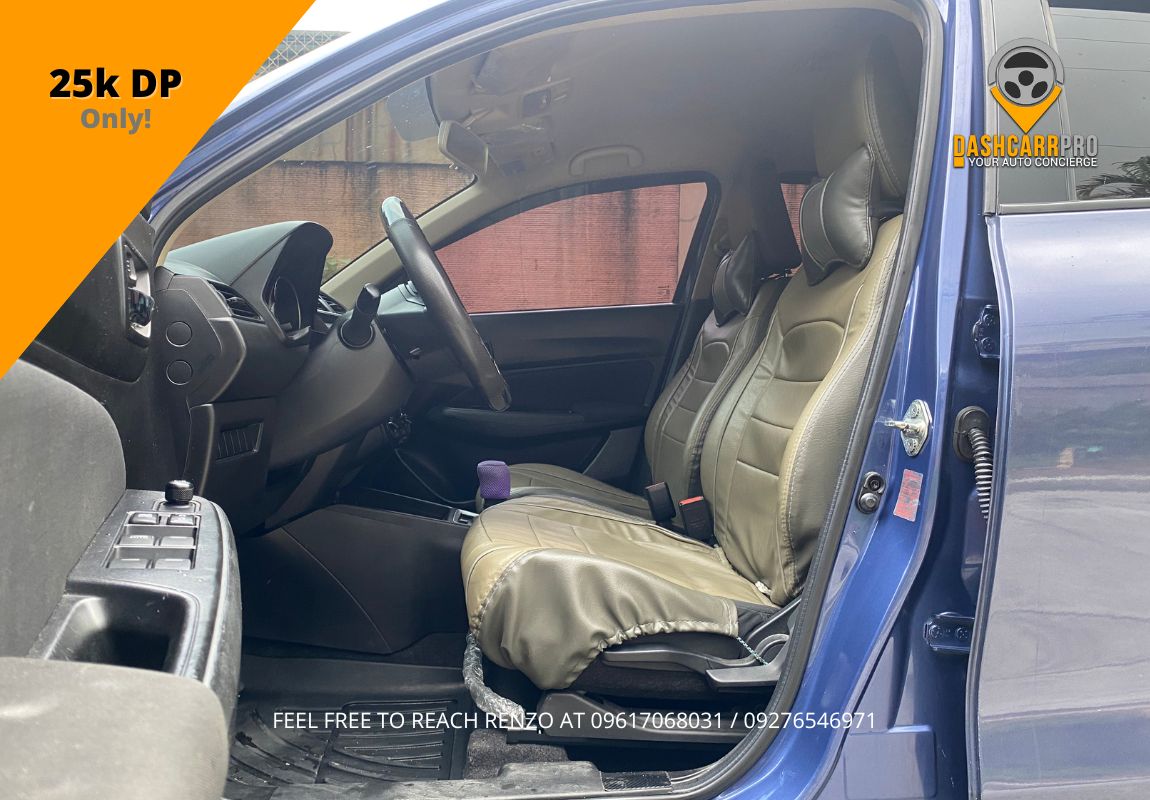 2019 Suzuki Dzire GL AMT