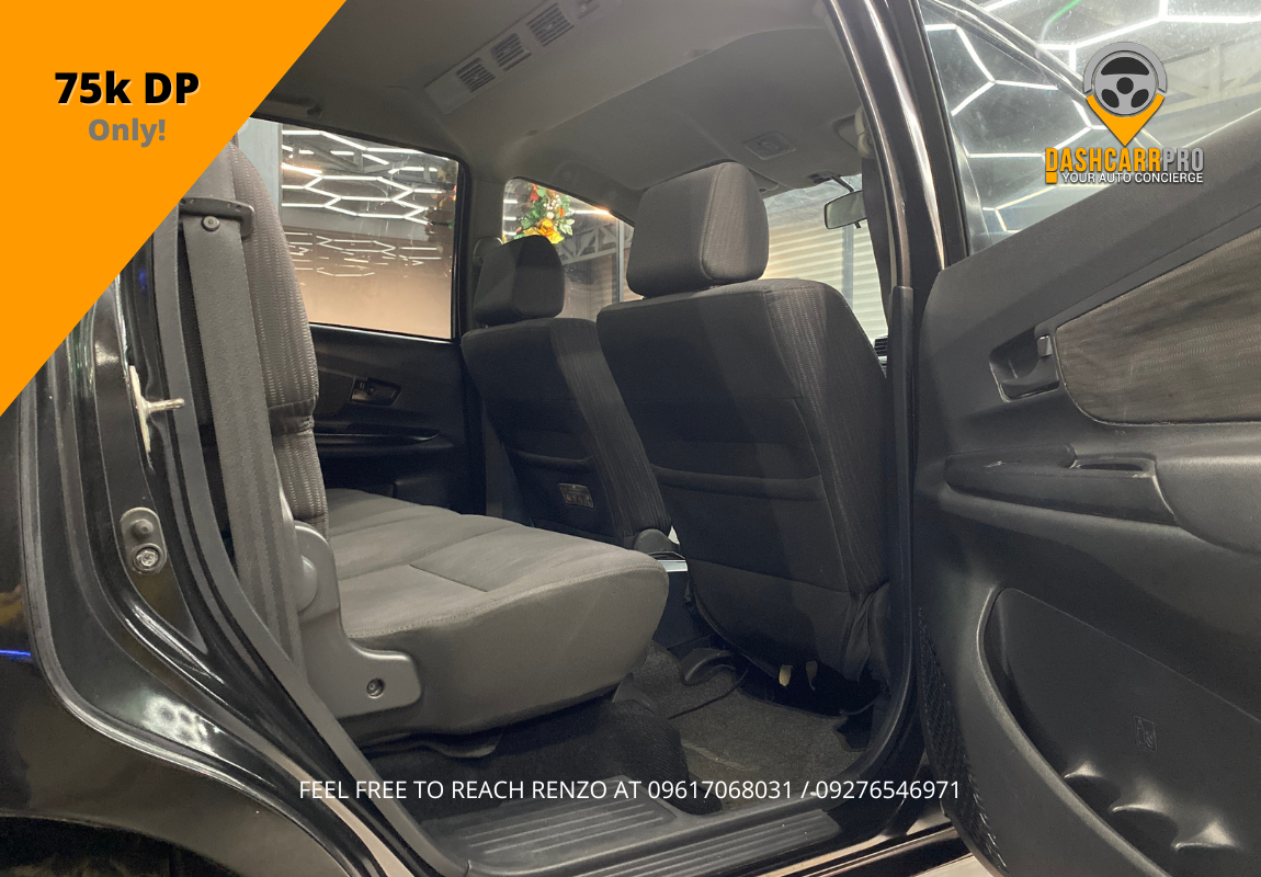 2021 Toyota Avanza 1.3 E