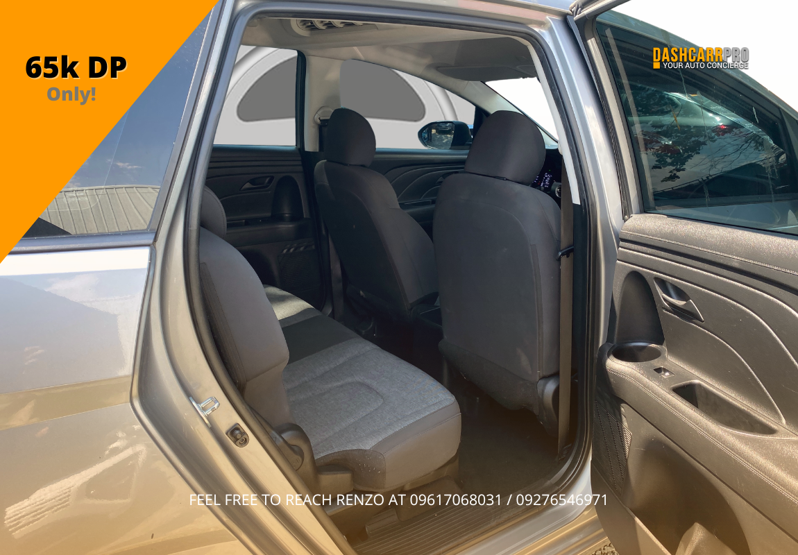 2025 Hyundai Stargazer 1.5 GL IVT