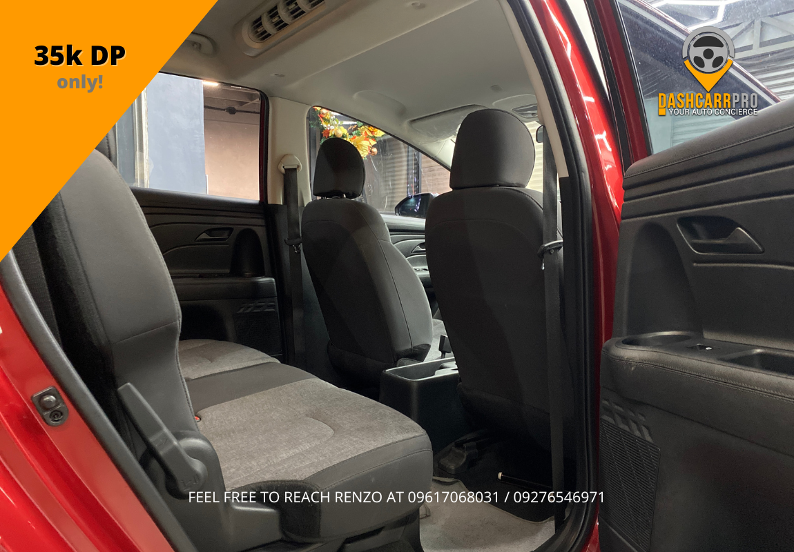 2024 Hyundai Stargazer 1.5 GL IVT
