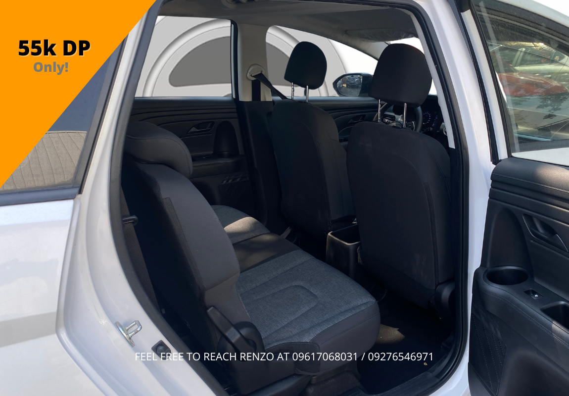 2024 Hyundai Stargazer 1.5 GL IVT