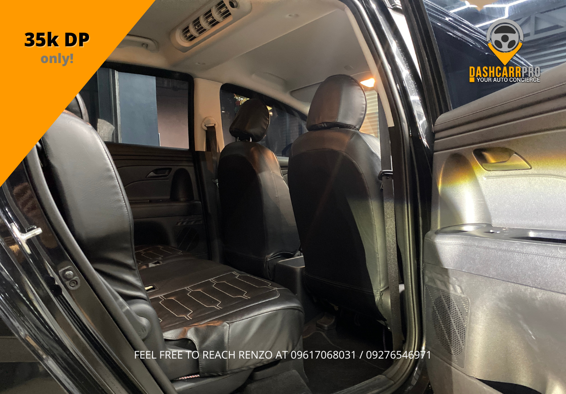 2023 Hyundai Stargazer 1.5 G Automatic