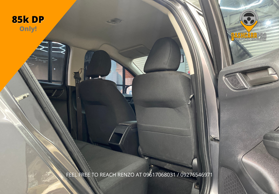 2018 Honda City Automatic