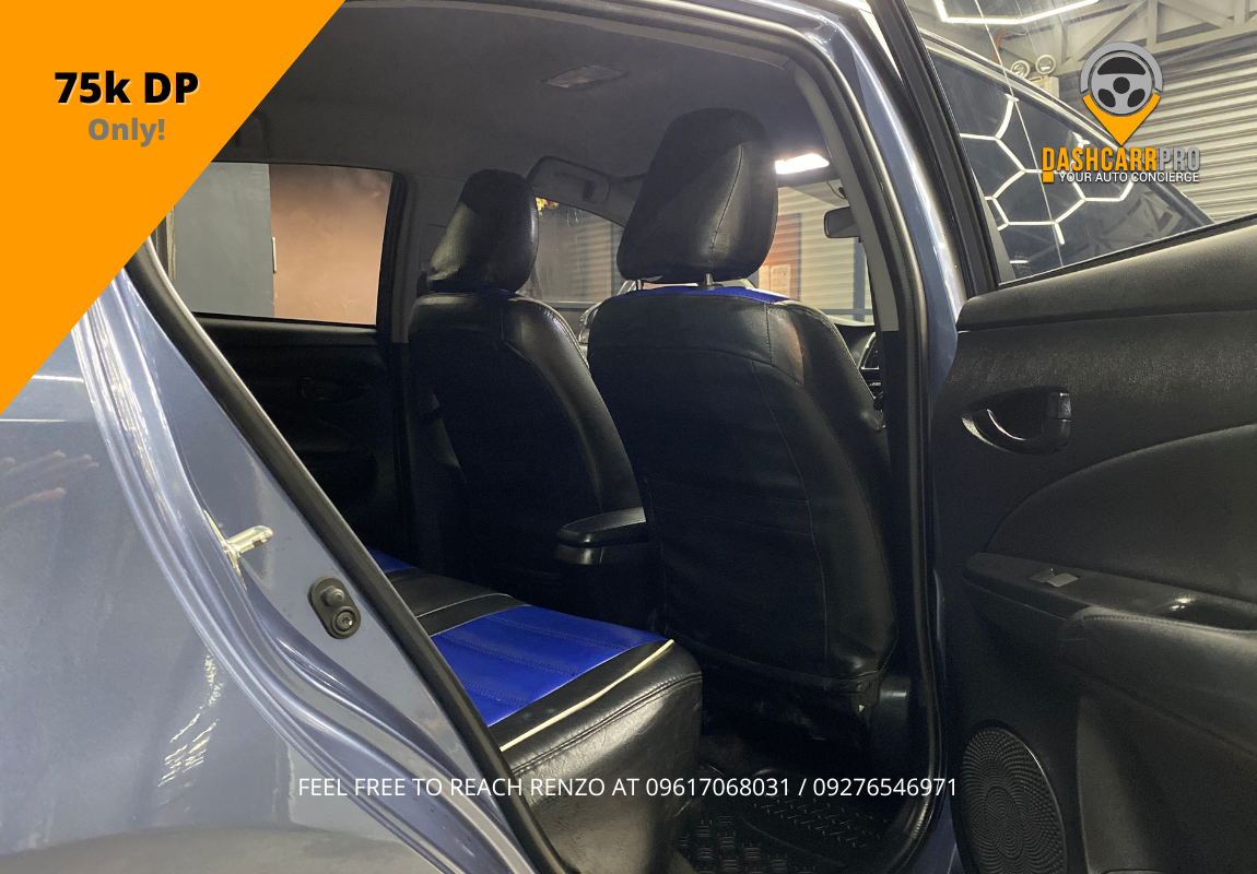 2023 Toyota Vios 1.3 XLE CVT