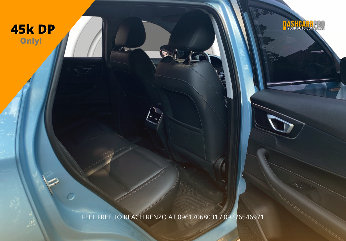 2024 Chery Tiggo 5X Pro AT Hybrid
