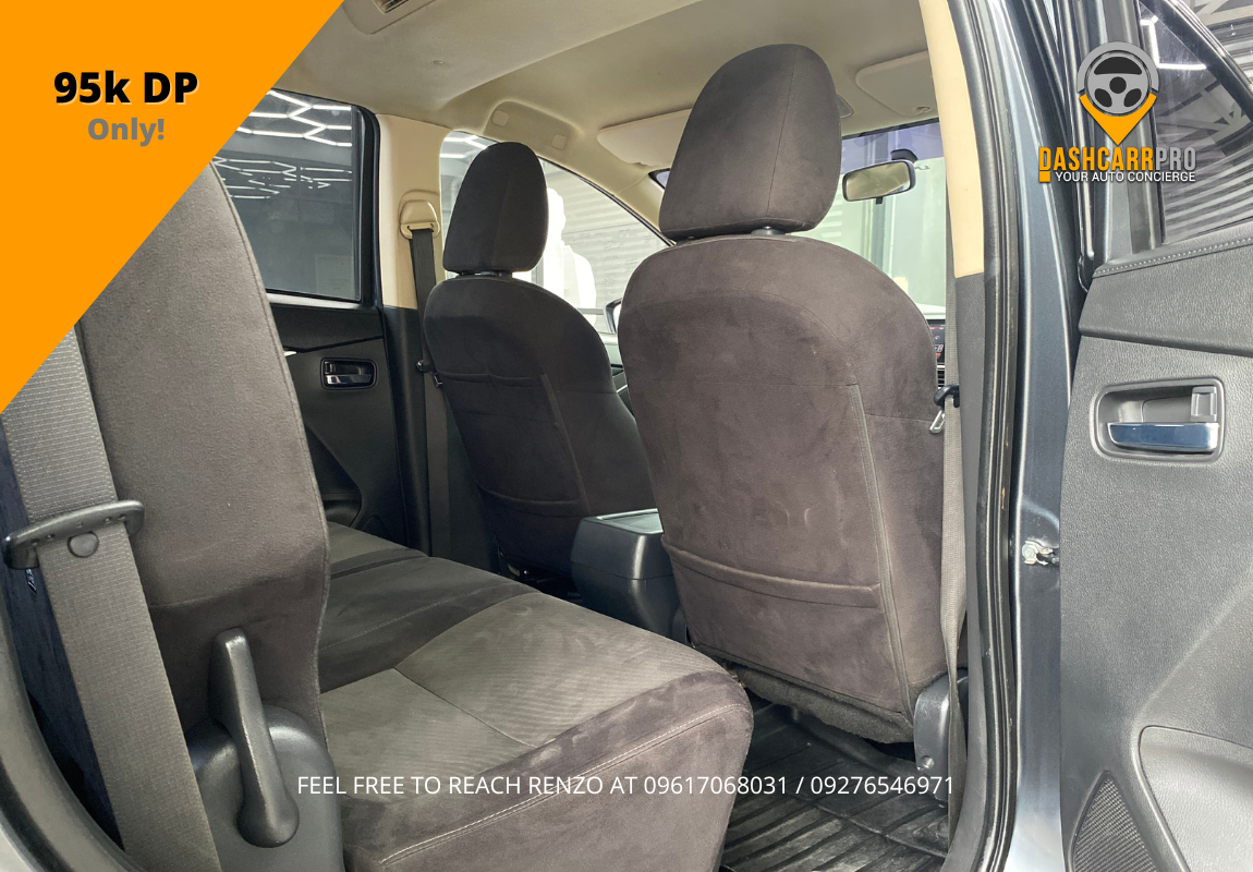 2021 Mitsubishi Xpander GLS 1.5 Automatic