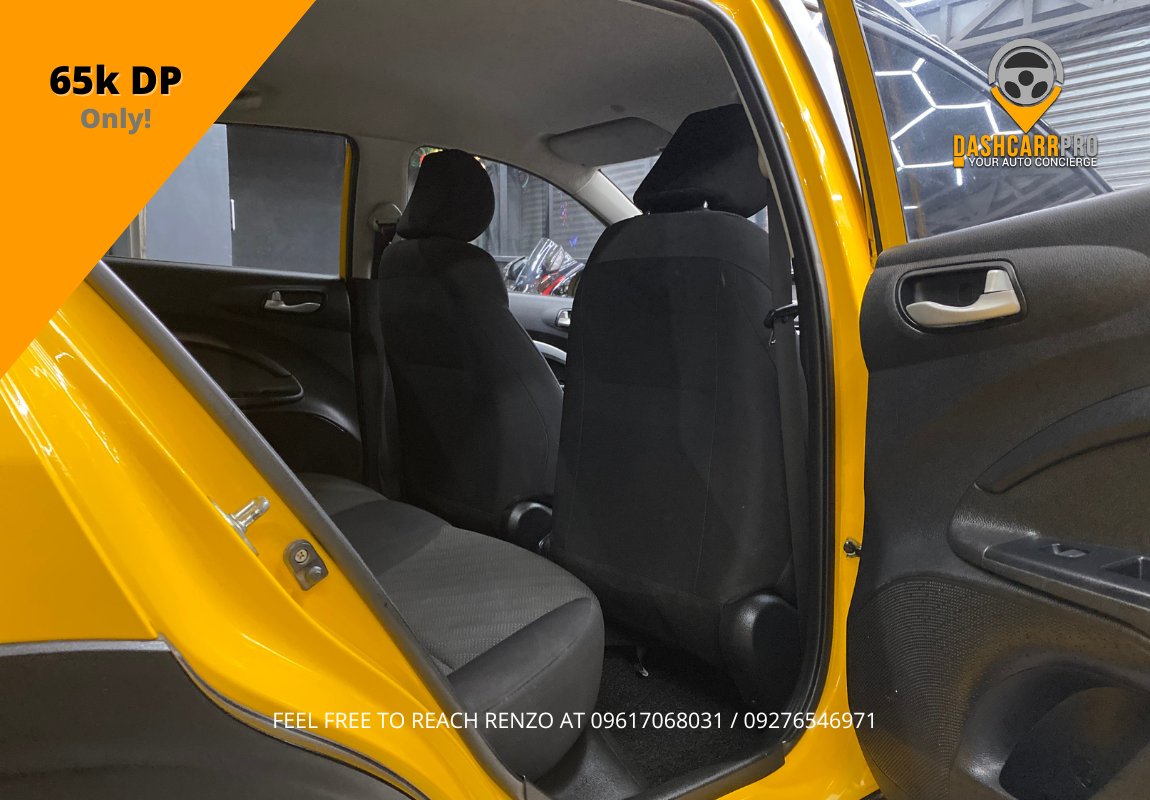 2021 Kia Stonic 1.4 EX AT