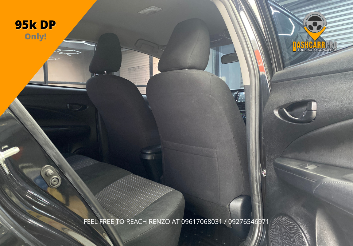 2024 Toyota Vios 1.3 XE CVT