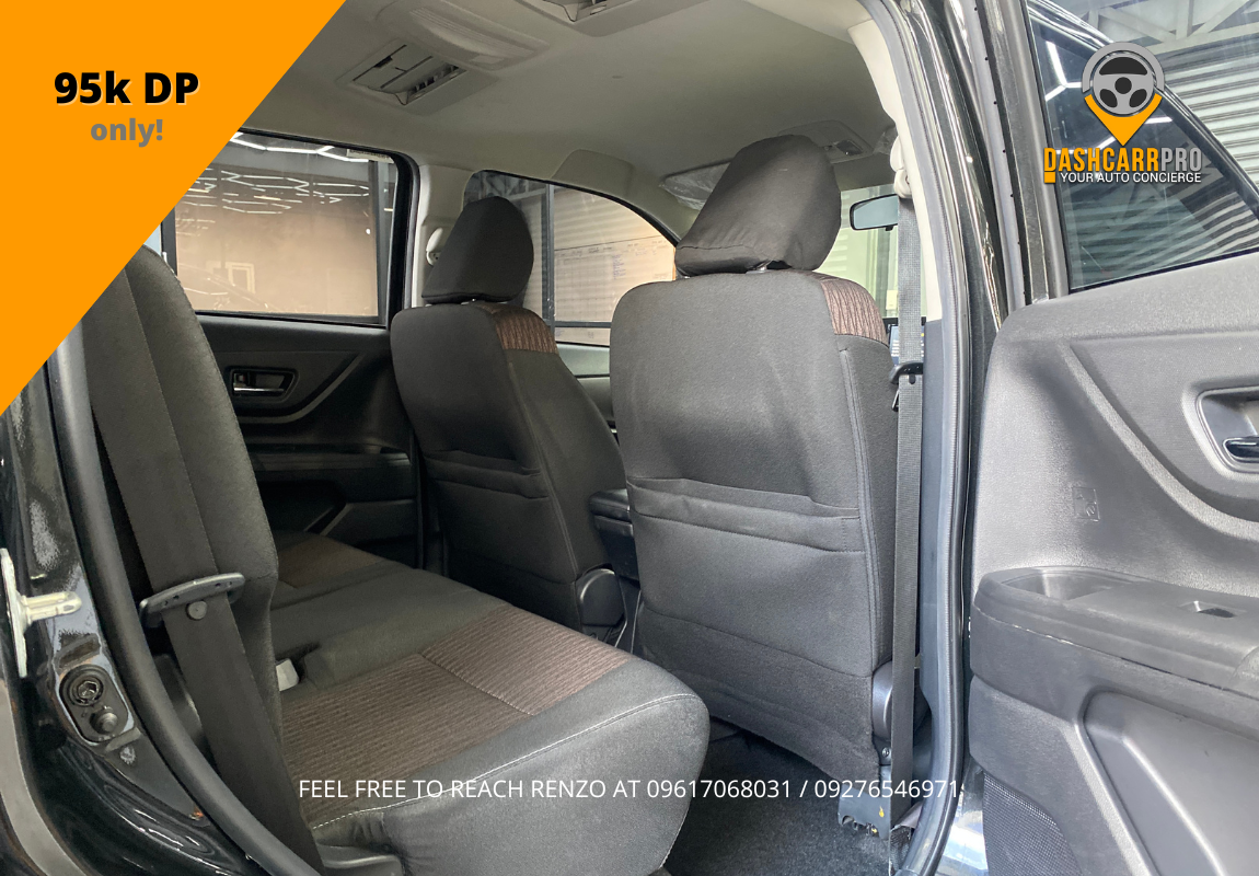 2025 Toyota Avanza E 1.3 CVT