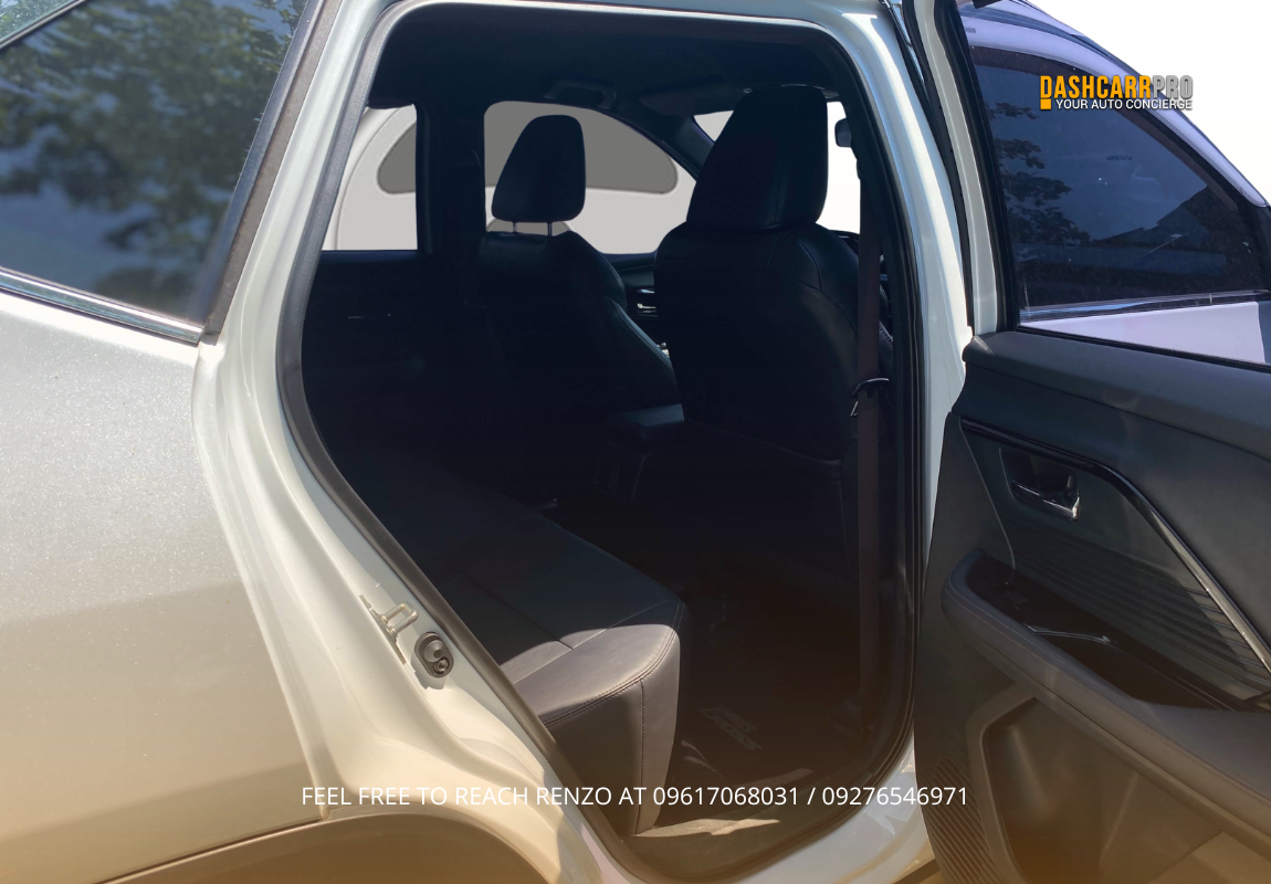 2024 Toyota Yaris Cross 1.5 V CVT