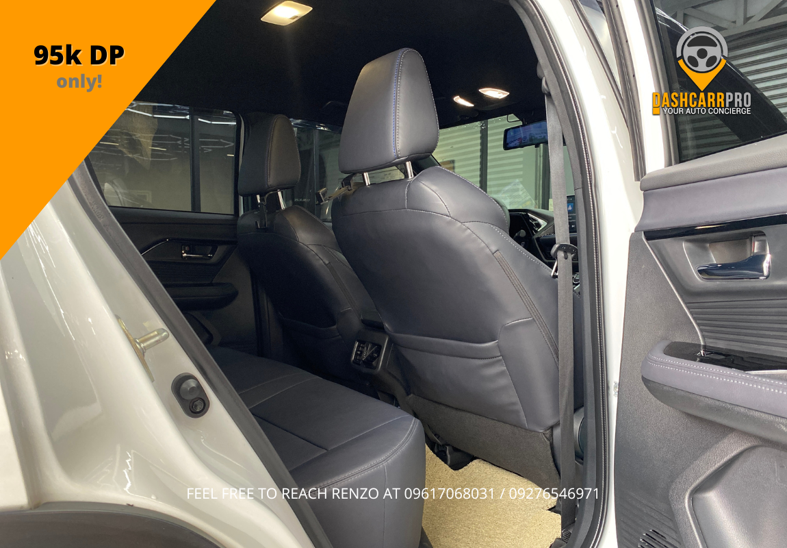 2024 Toyota Yaris Cross 1.5 V CVT PC