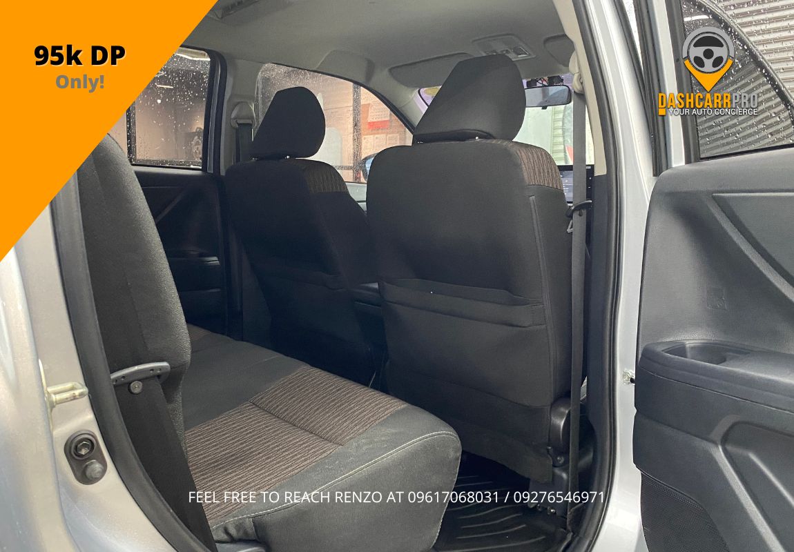 2023 Toyota Avanza E 1.3 CV AT
