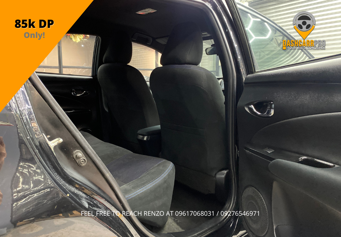 2019 Toyota Yaris 1.3E AT