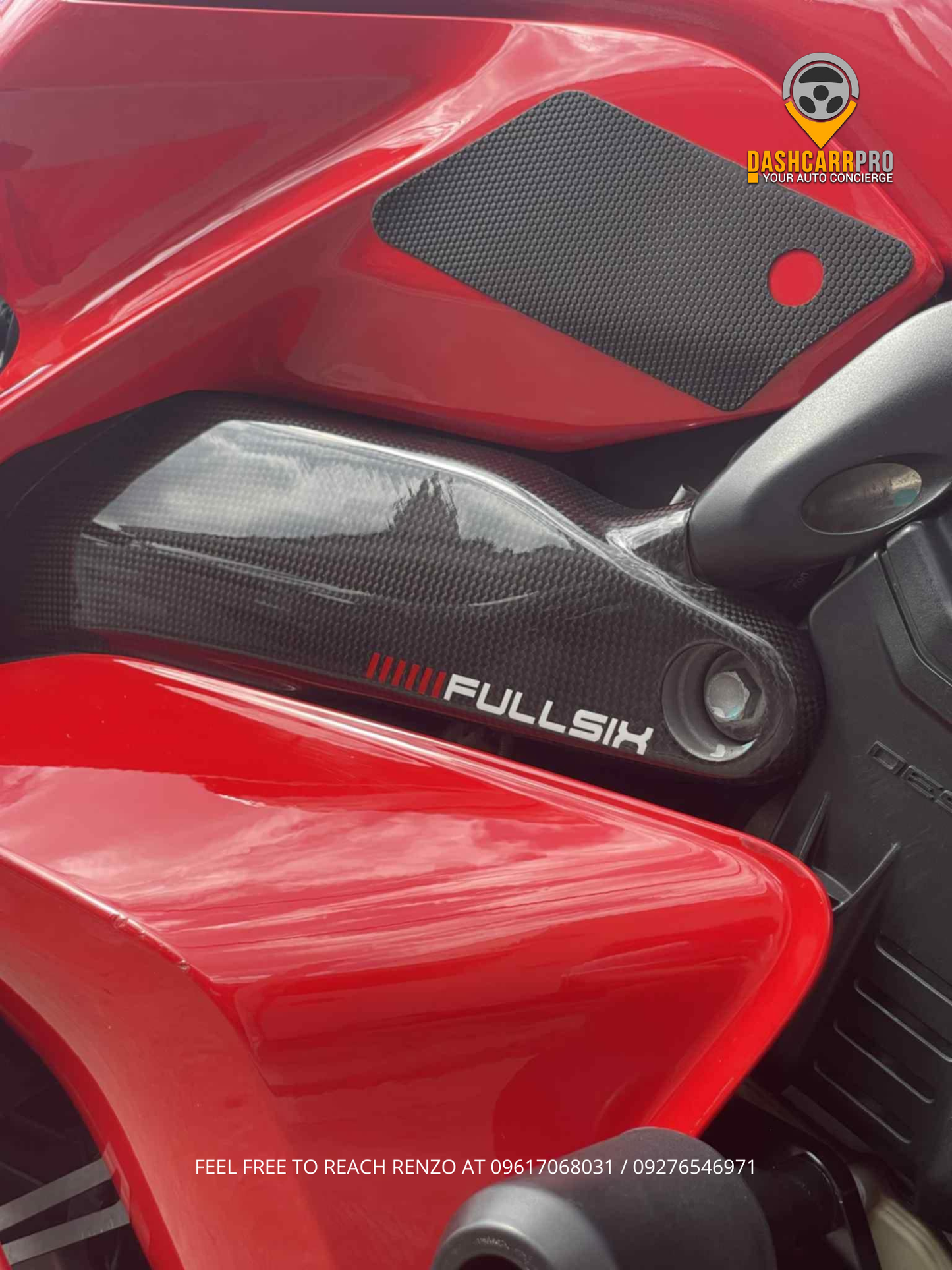 2018 Ducati Panigale V4