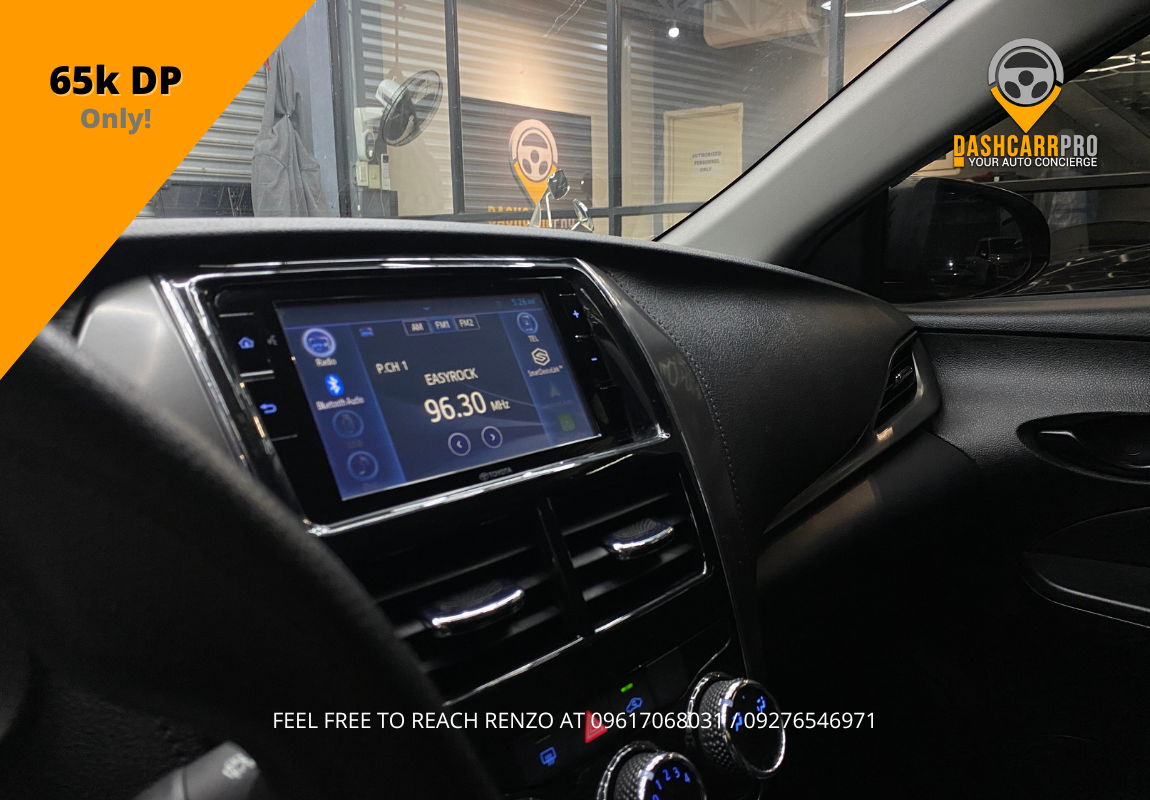 2022 Toyota Vios 1.3 XLE CV AT