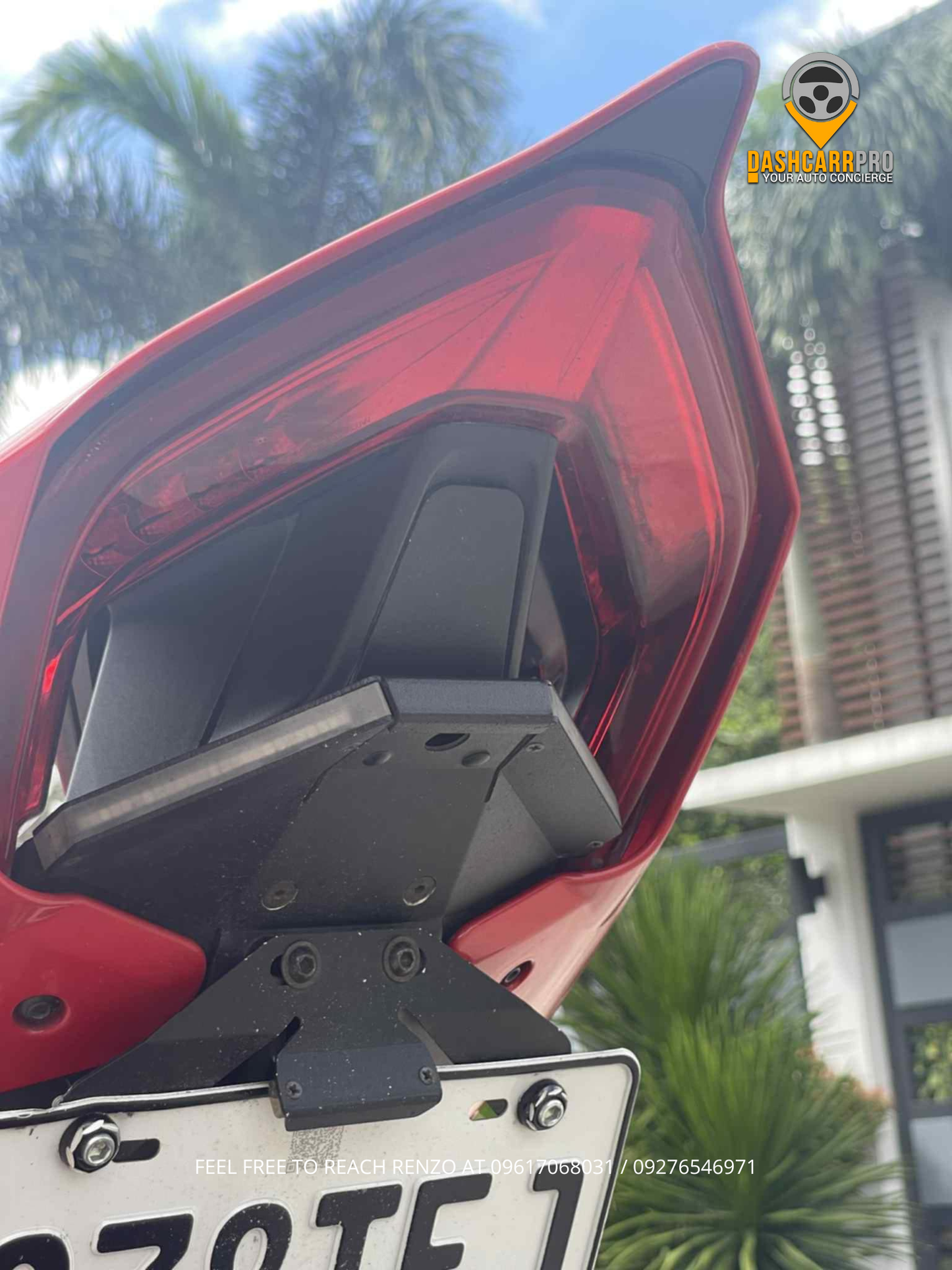 2018 Ducati Panigale V4