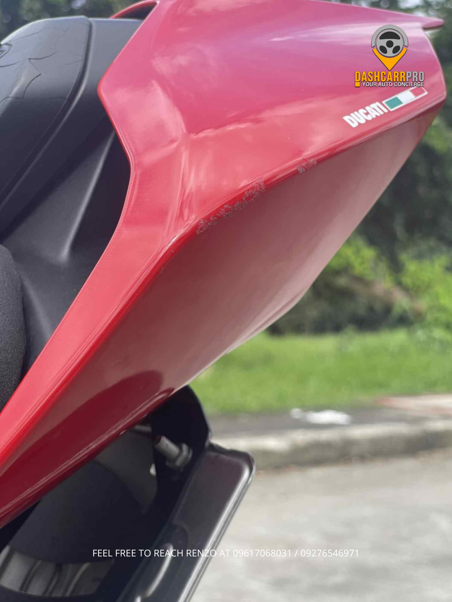 2018 Ducati Panigale V4