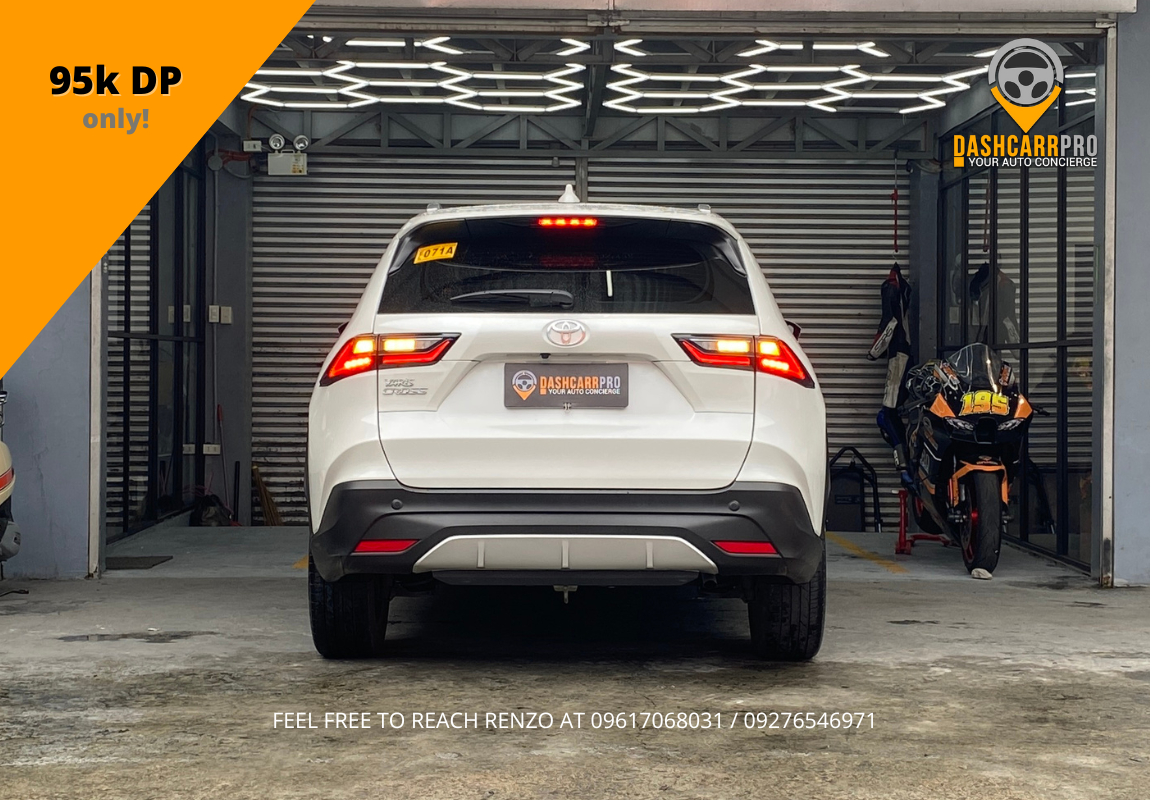 2024 Toyota Yaris Cross 1.5 V CVT PC