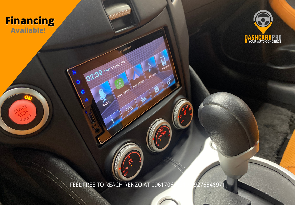 2021 Nissan Fairlady 370z