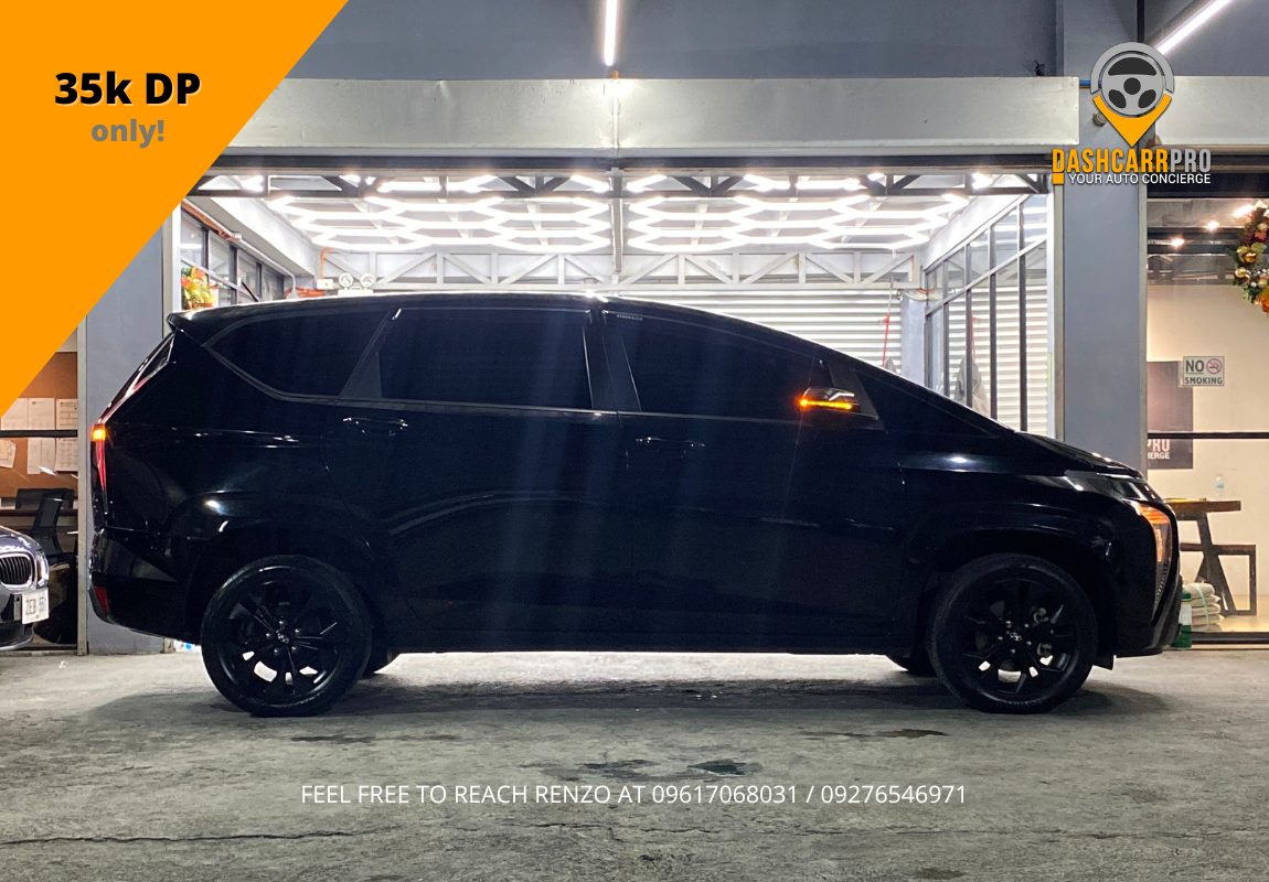 2023 Hyundai Stargazer 1.5 G Automatic