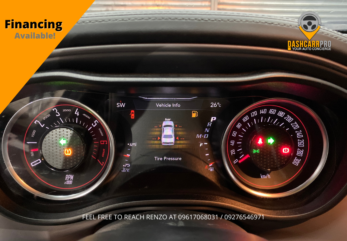 2023 Dodge Challenger R/T Scat Pack 6.4L V8 Hemi Widebody