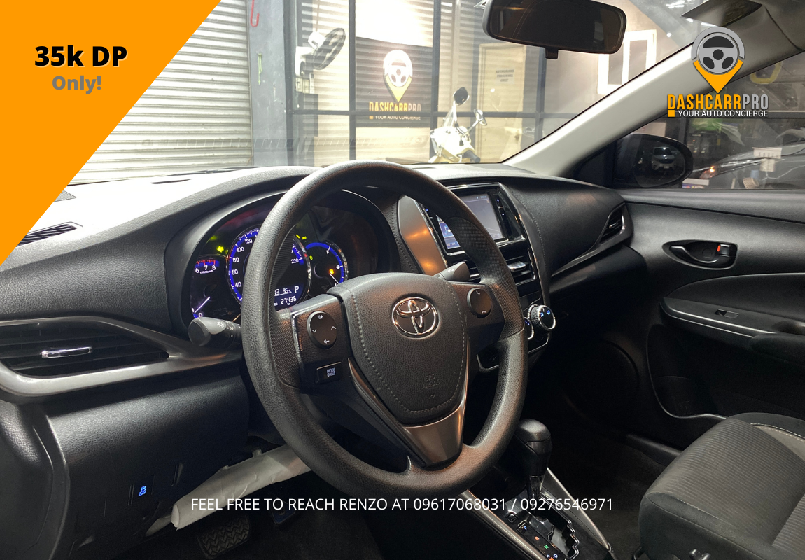 2023 Toyota Vios 1.3 XLE CVT
