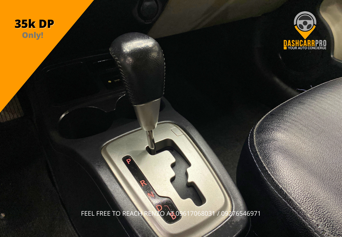 2016 Mitsubishi Mirage G4 GLS Automatic