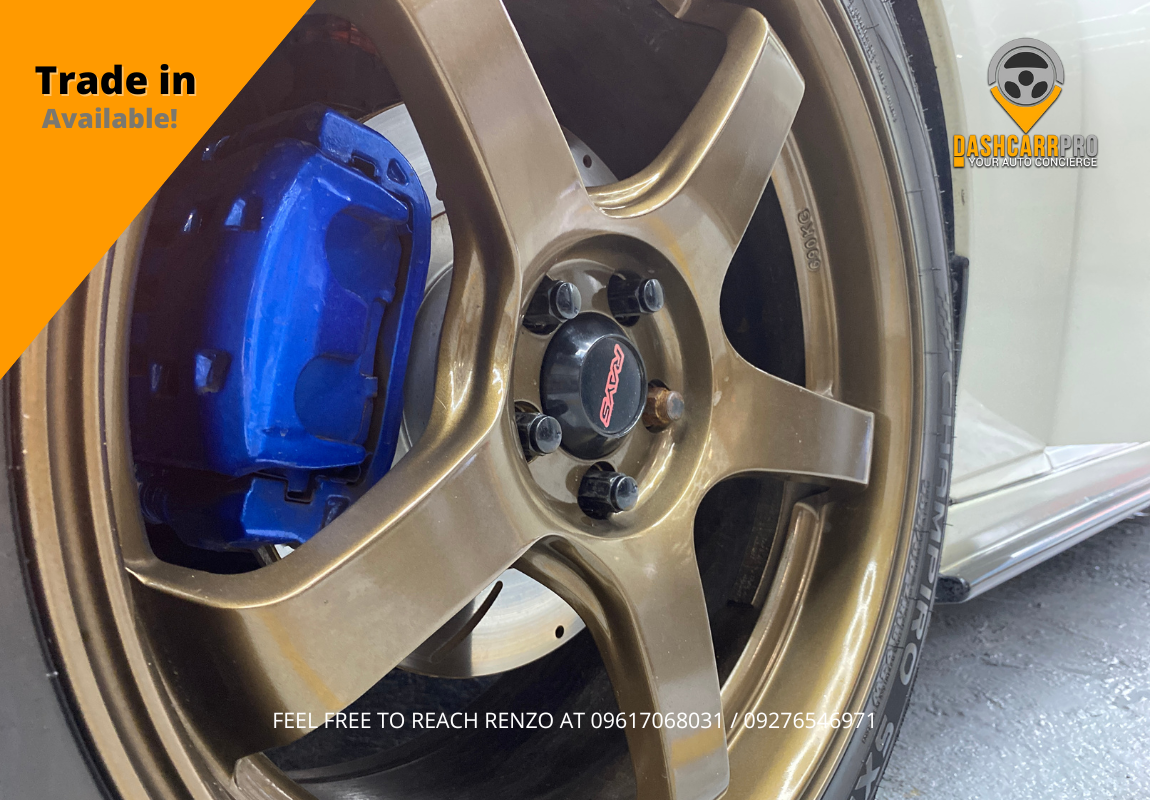 2014 Subaru BRZ 2.0 CVT