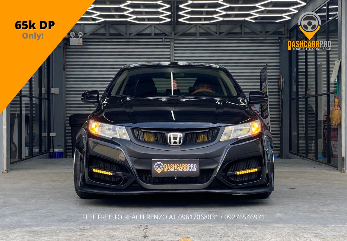 2014 Honda City Automatic