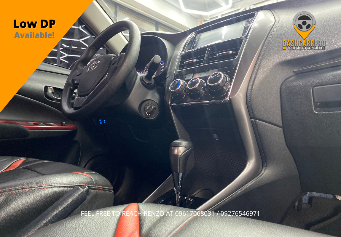 2025 Toyota Vios 1.3 XLE CVT