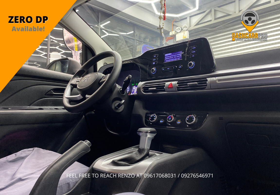 2024 Hyundai Stargazer 1.5 GL IVT