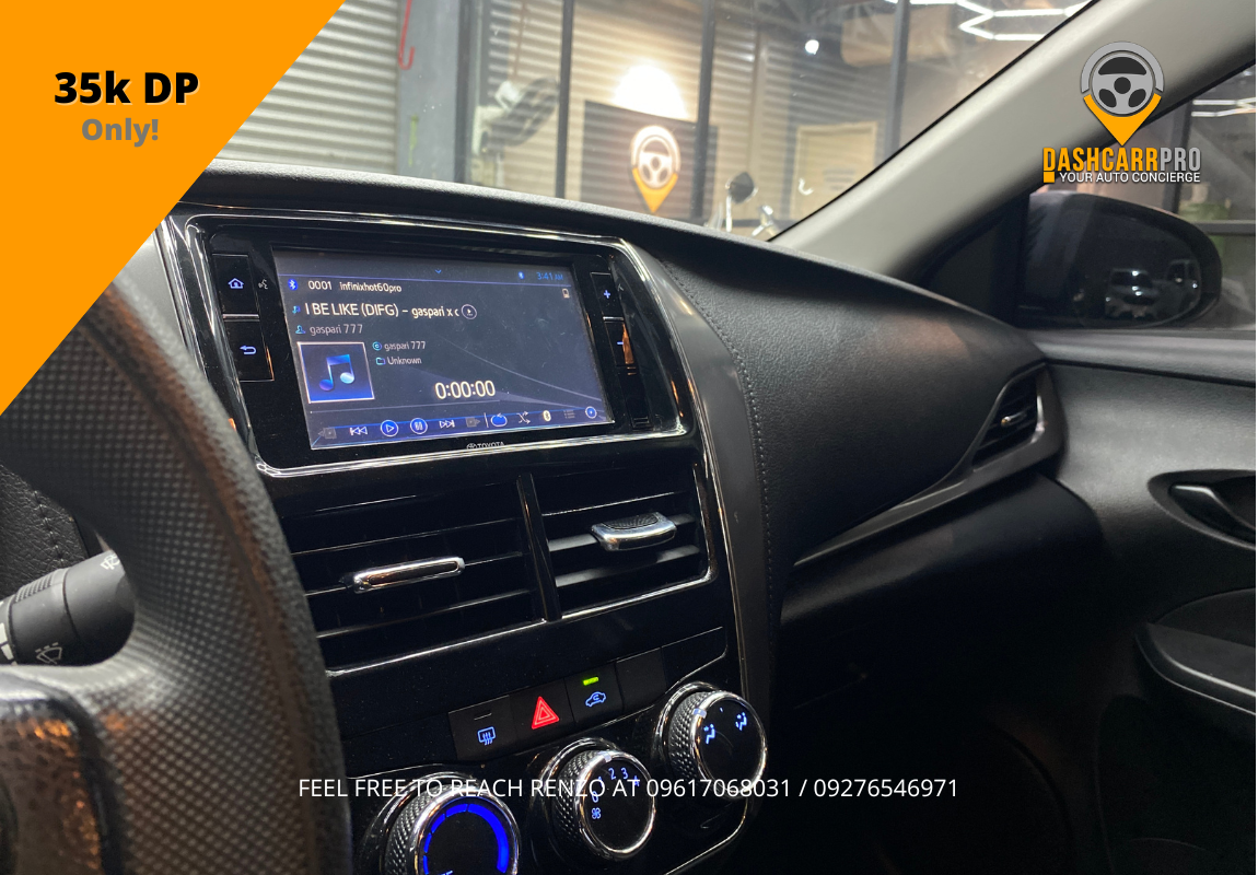 2023 Toyota Vios 1.3 XLE CVT