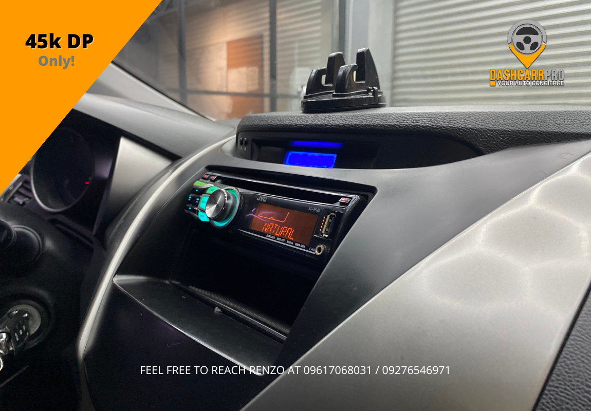 2012 Hyundai Elantra CVVT 1 AT