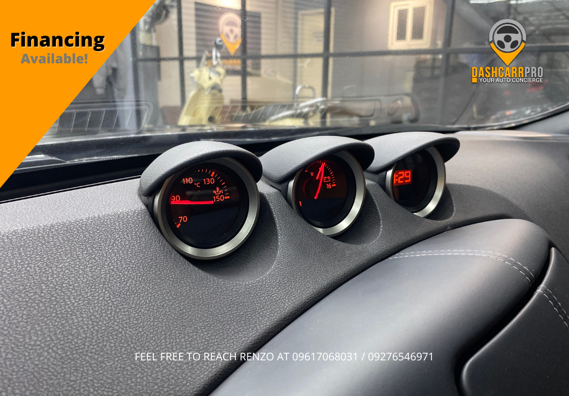 2021 Nissan Fairlady 370z