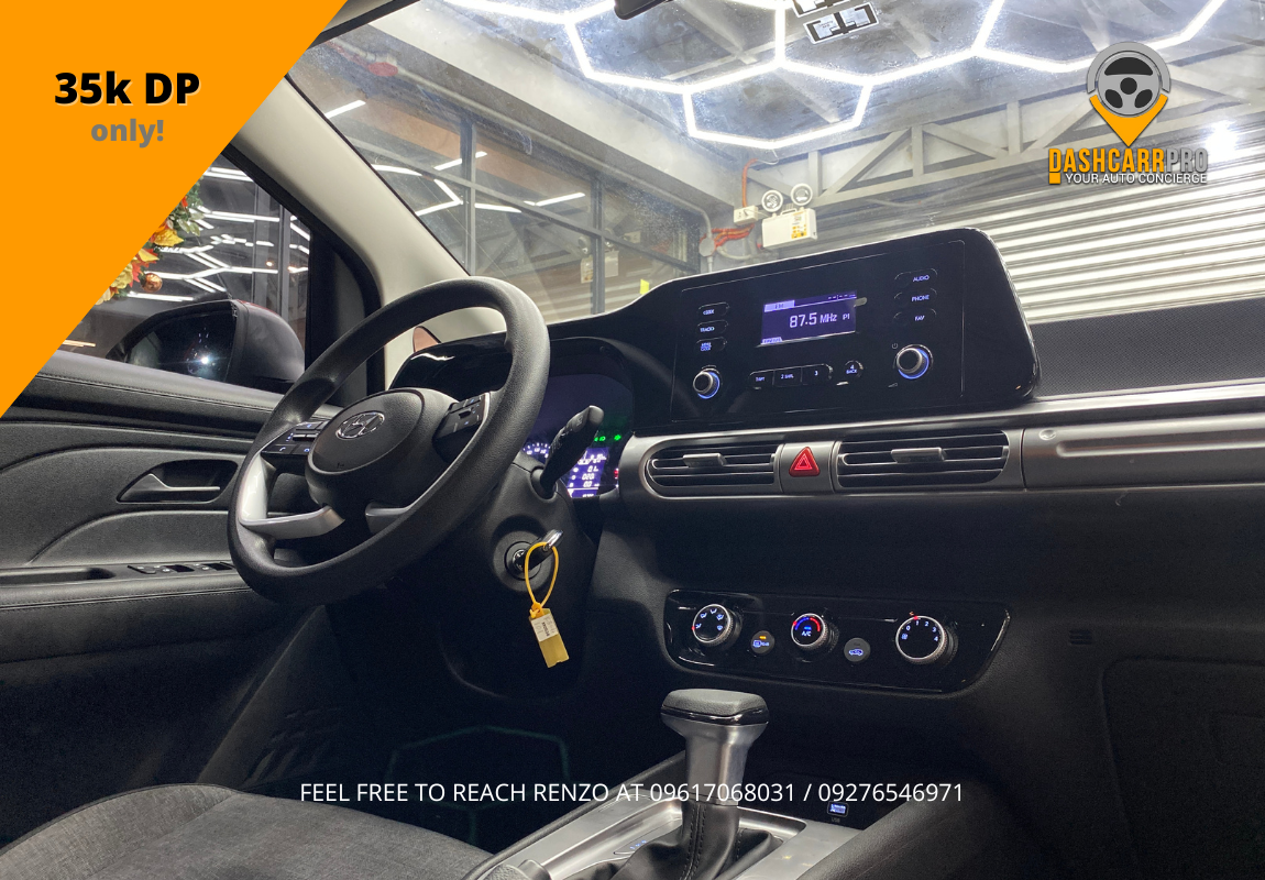 2024 Hyundai Stargazer 1.5 GL IVT
