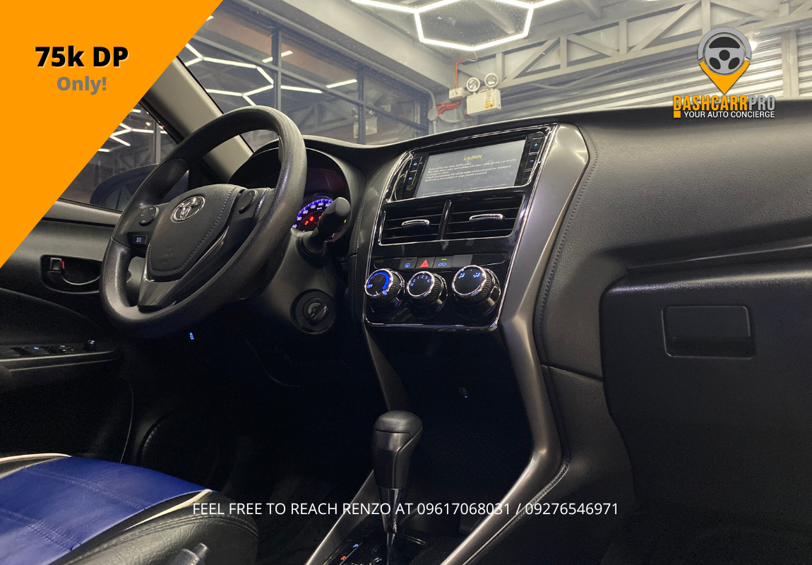 2023 Toyota Vios 1.3 XLE CVT