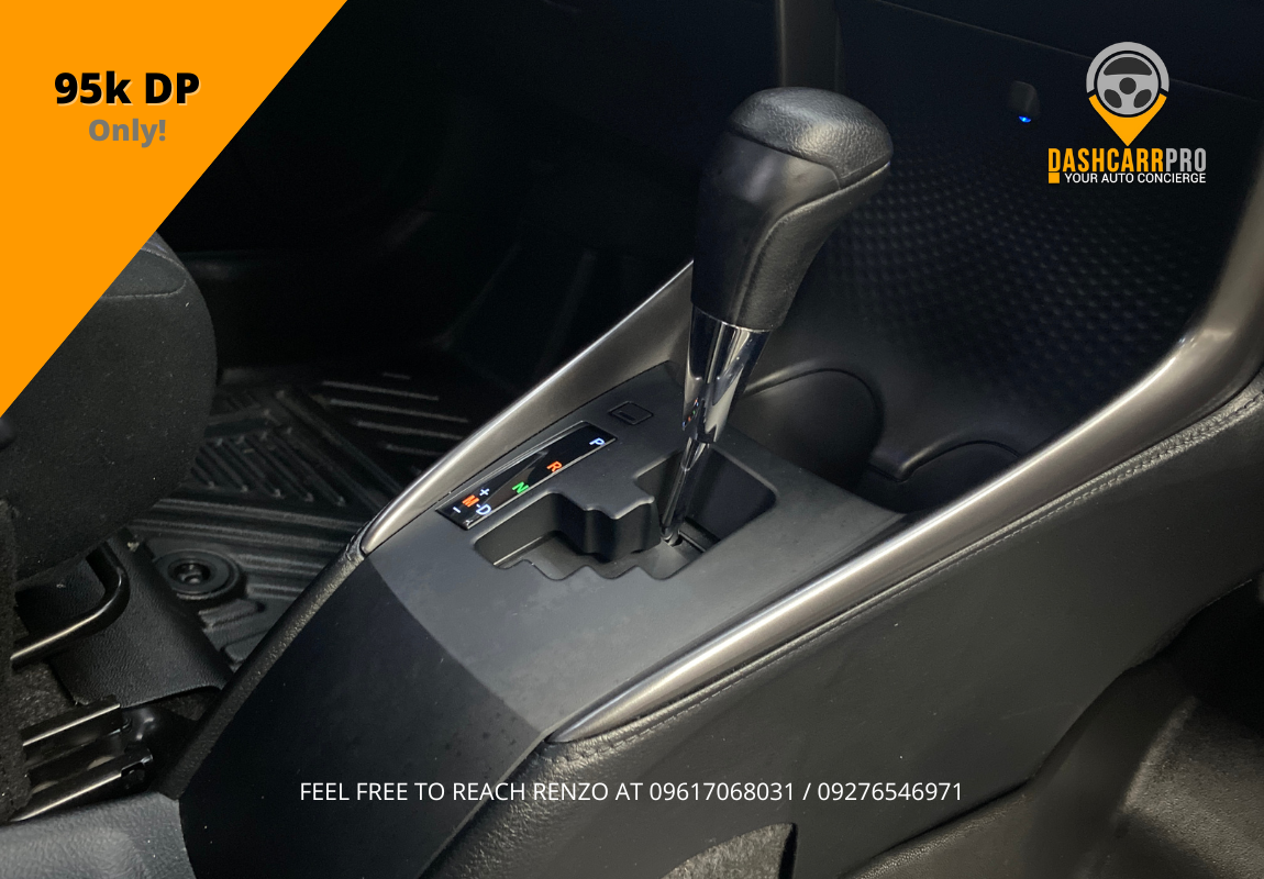 2024 Toyota Vios 1.3 XE CVT