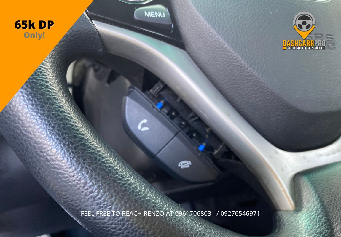 2015 Honda Civic Automatic