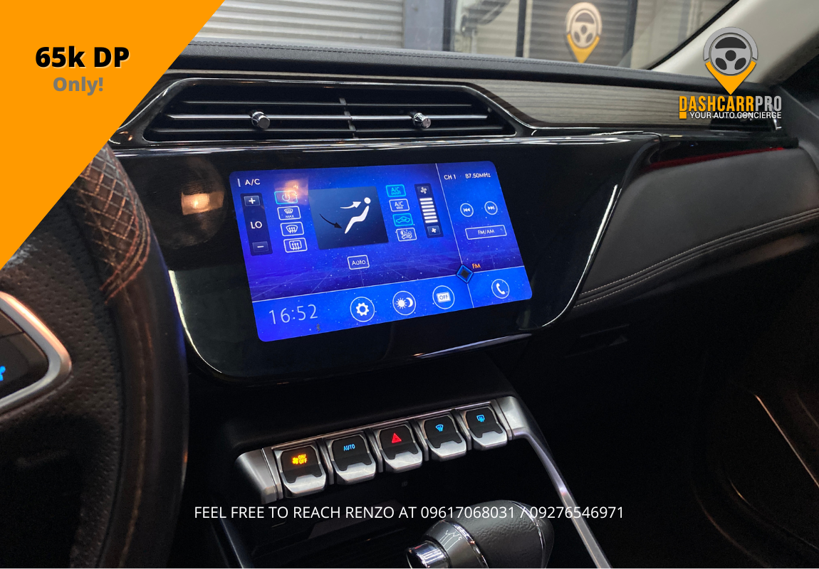 2023 Ford Territory Titanium Automatic