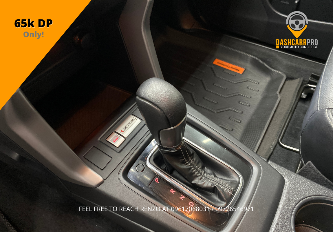 2015 Subaru Forester 2.0I Premium