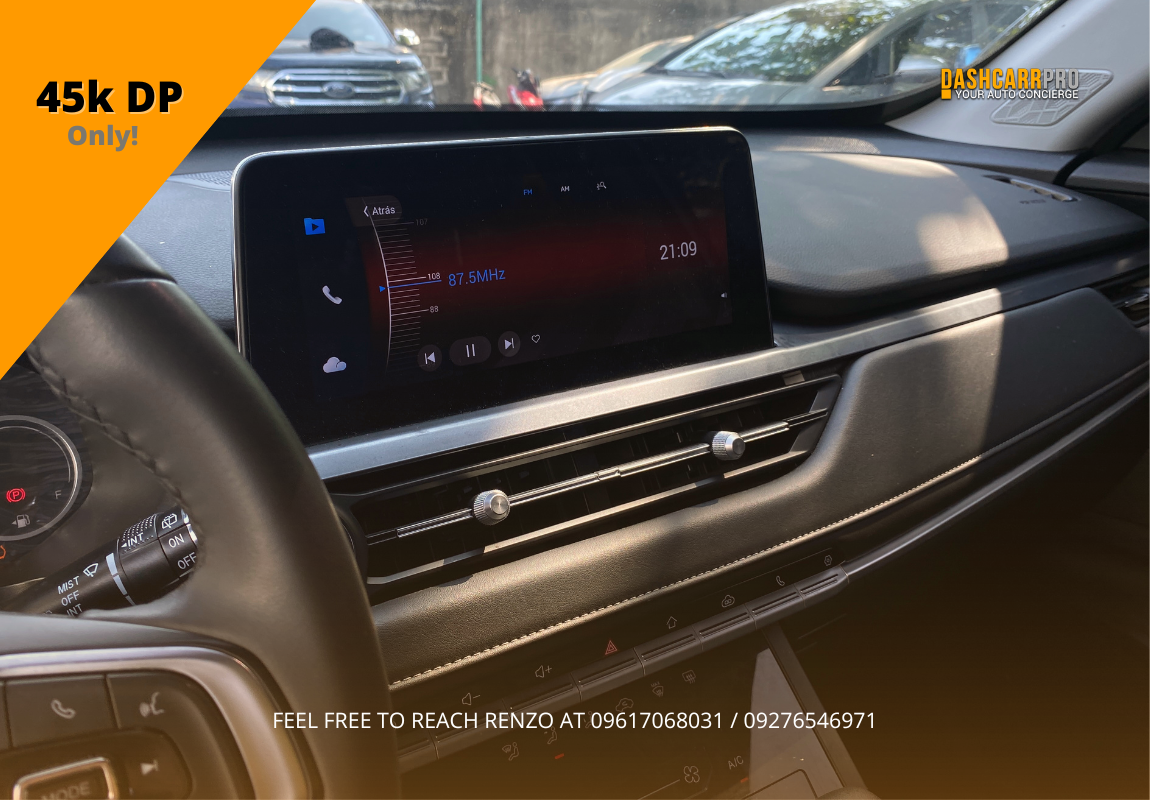 2024 Chery Tiggo 5X Pro AT Hybrid