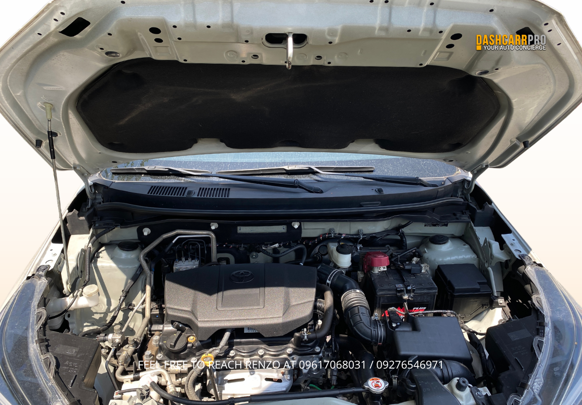 2024 Toyota Yaris Cross 1.5 V CVT